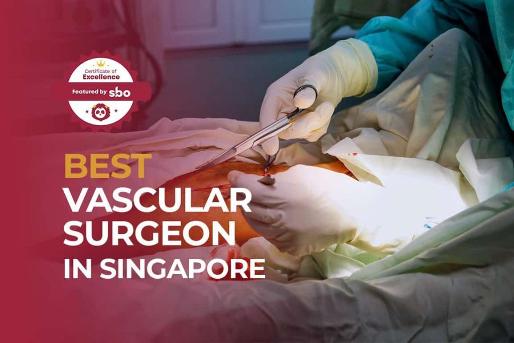 featured image_best vascular surgeon in singapore