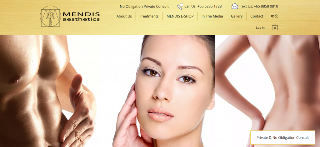 11 Best Clinics For Botox In Singapore to Bring Out the Best in You [2022] 7