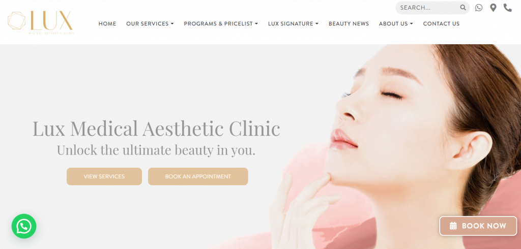 12 Best Clinics For Botox In Singapore to Bring Out the Best in You [2022] 8
