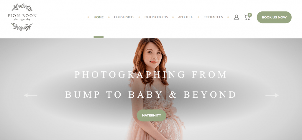 10 Best Newborn Photography In Singapore to Create Memories for Your Loved Ones [2022] 2