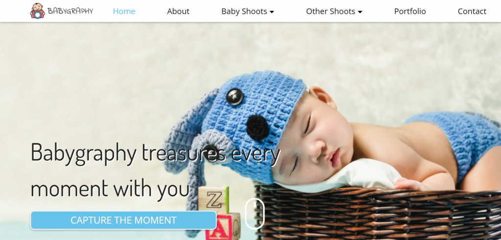 10 Best Newborn Photography In Singapore to Create Memories for Your Loved Ones [[year]] 8