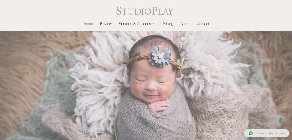 10 Best Newborn Photography In Singapore to Create Memories for Your Loved Ones [2022] 10