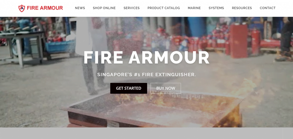 10 Best Fire Extinguisher In Singapore to Protect Your Property [2022] 5