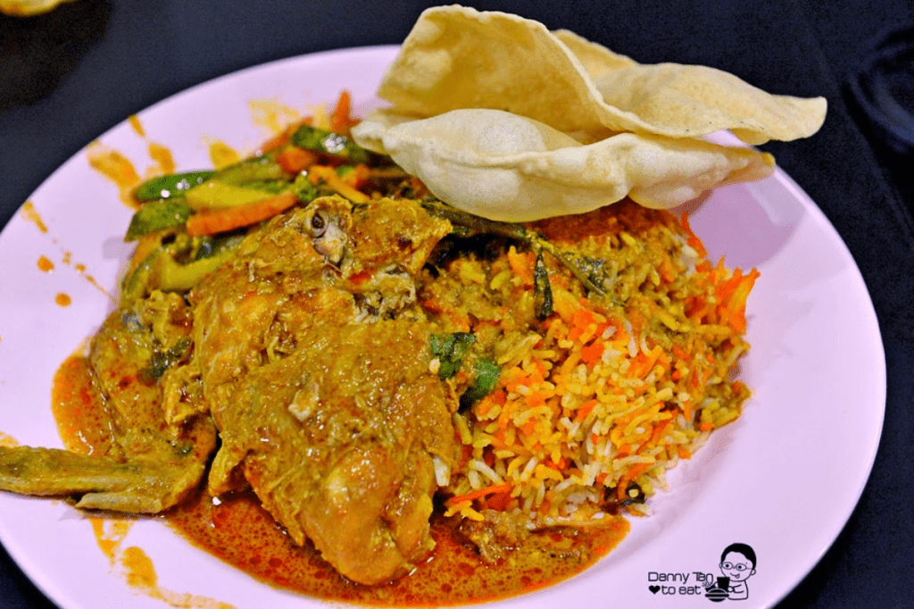 10 Best Nasi Padang In Singapore to Pacify Your Appetite [[year]] 2