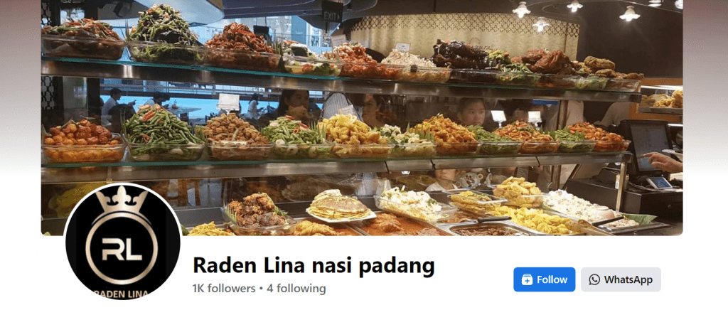 10 Best Nasi Padang In Singapore to Pacify Your Appetite [[year]] 5
