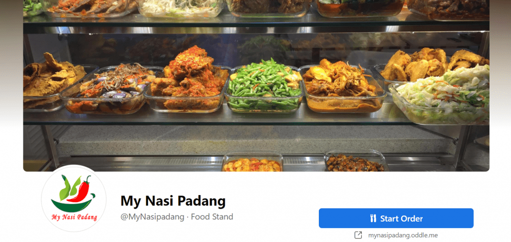 10 Best Nasi Padang In Singapore to Pacify Your Appetite [[year]] 8
