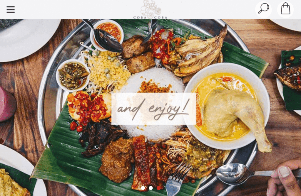 10 Best Nasi Padang In Singapore to Pacify Your Appetite [2022] 9