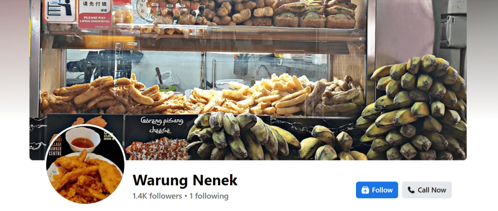 10 Best Goreng Pisang In Singapore To Sweeten Your Day [2022] 1