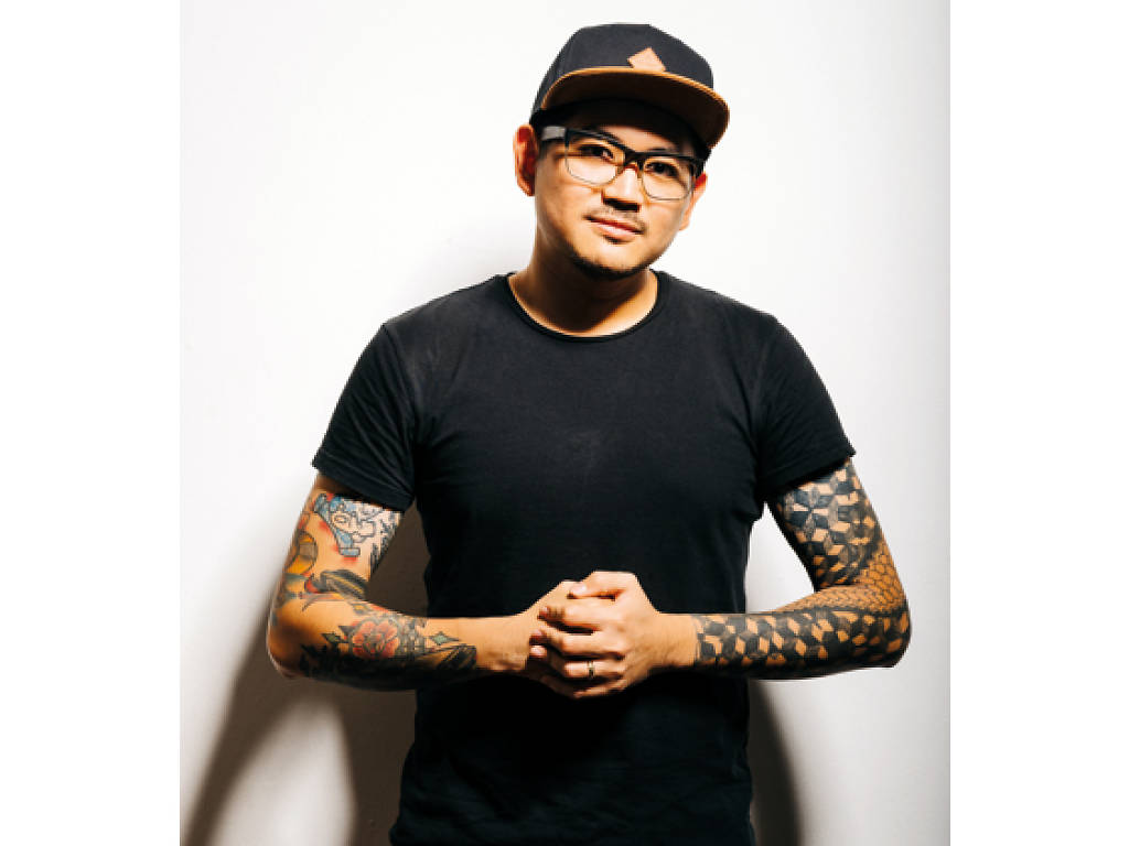 best tattoo artist in singapore_fingers crossed studio