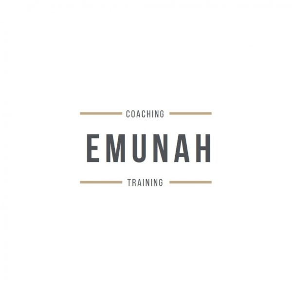 Emunah Coaching And Training logo
