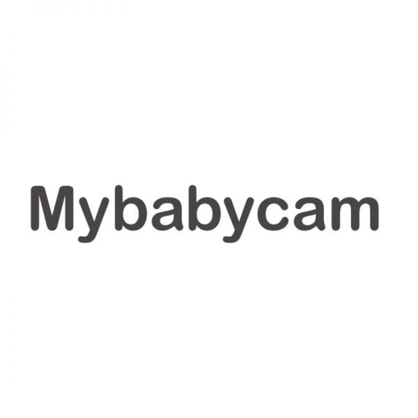 Mybabycam logo
