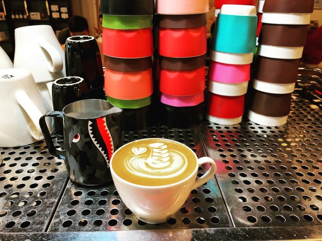 best coffee roasters in singapore_yahava koffee works
