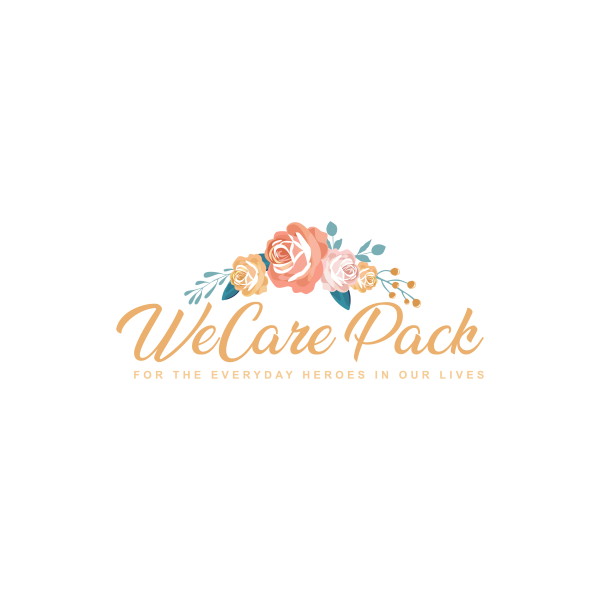 WeCare Pack logo