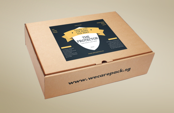 WeCare Pack