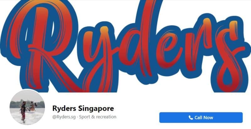 best wakeboarding in Singapore_Ryders Singapore