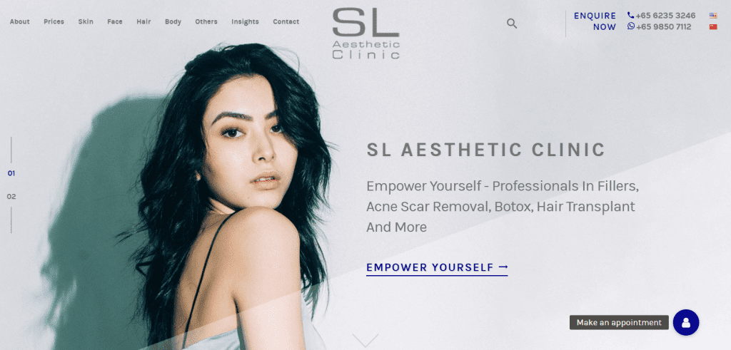 SL-aesthetic