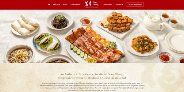 best affordable chinese restaurant in singapore_beng hiang