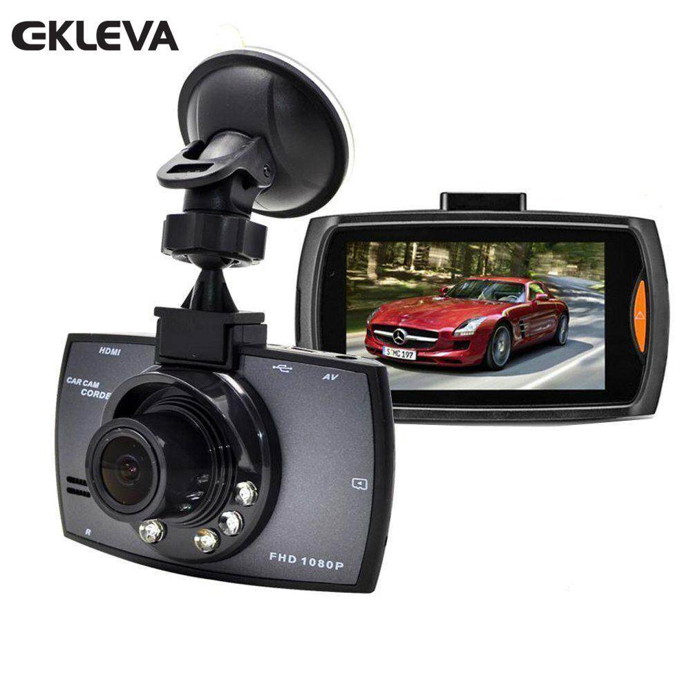9 Best Car Camera in Singapore to Protect Yourself from False Accusations [2022] 3