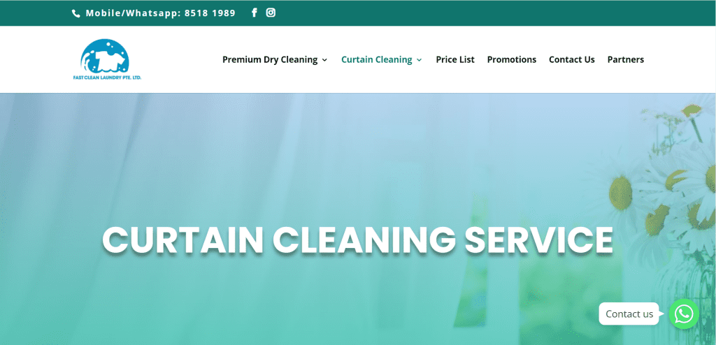 10 Best Curtain Cleaning in Singapore to Keep Your Curtains in Good Condition [[year]] 9