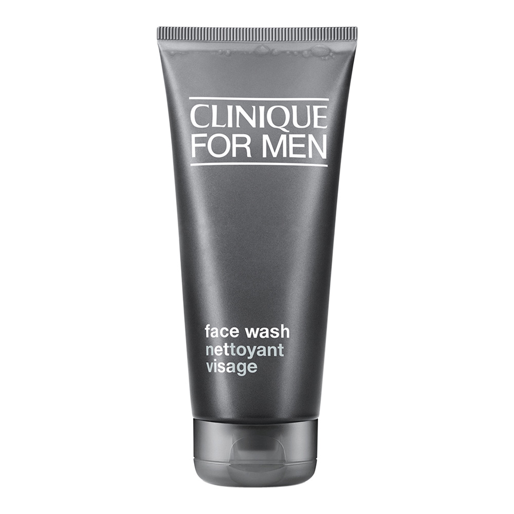 10 Best Facial Wash for Men in Singapore to Keep Your Face Clean [2022] 4