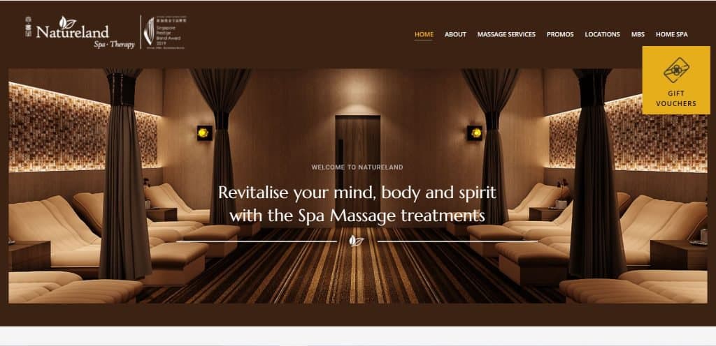 10 Best Foot Massage in Singapore to Sweep You Off Your Feet [2022] 1