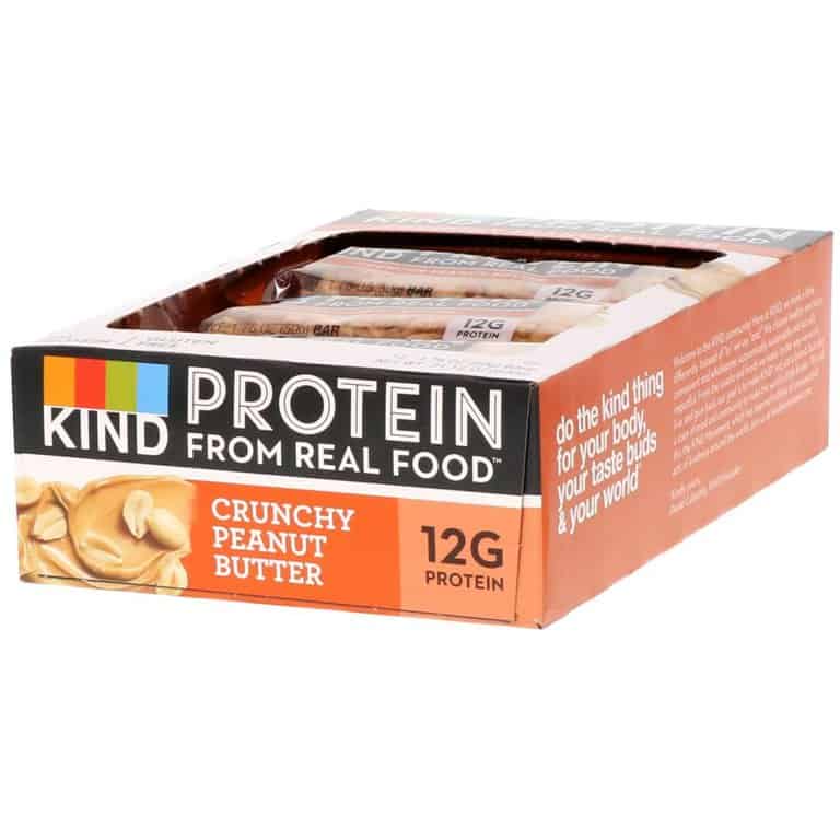 10 Best Protein Bar in Singapore to Fuel Your Fitness Routine [[year]] 6