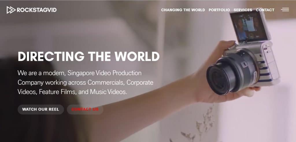 10 Best Video Production Company in Singapore to Shoot Snazzy Videos [2022] 3