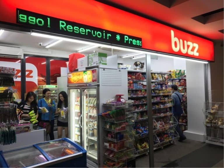 9 Best Convenience Store in Singapore [2024] - SBO.sg