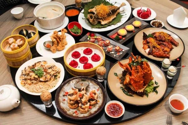 10 Best Affordable Chinese Restaurant in Singapore to Satisfy Your Cravings [2022] 1