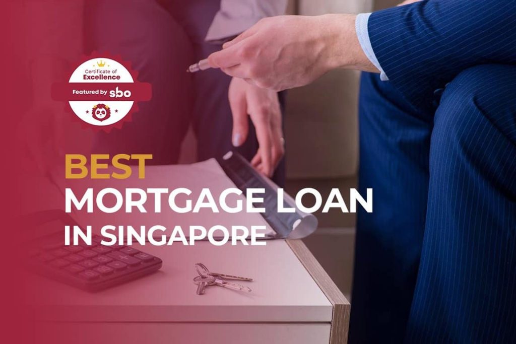 featured image_best mortgage loan in singapore