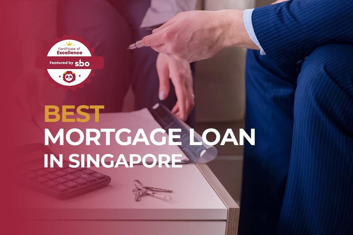 8 Best Mortgage Loan in Singapore With Differing Benefits [2024] SBO.sg