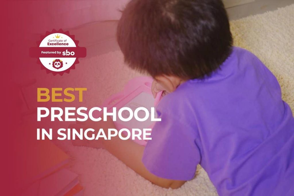 featured image_best preschool in singapore