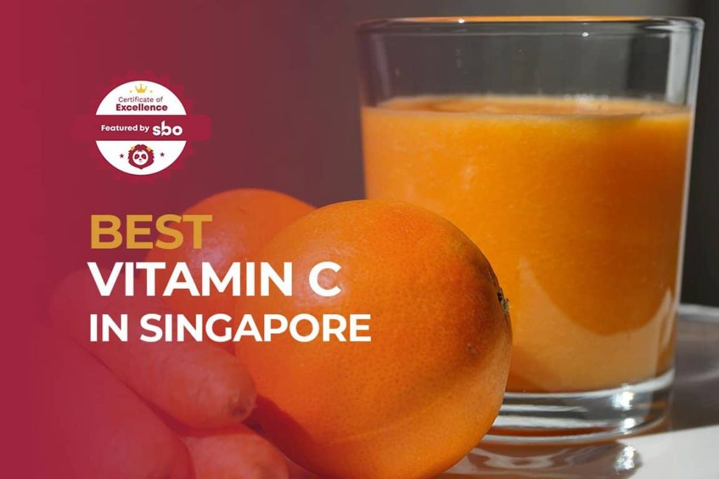 featured image_best vitamin c in singapore