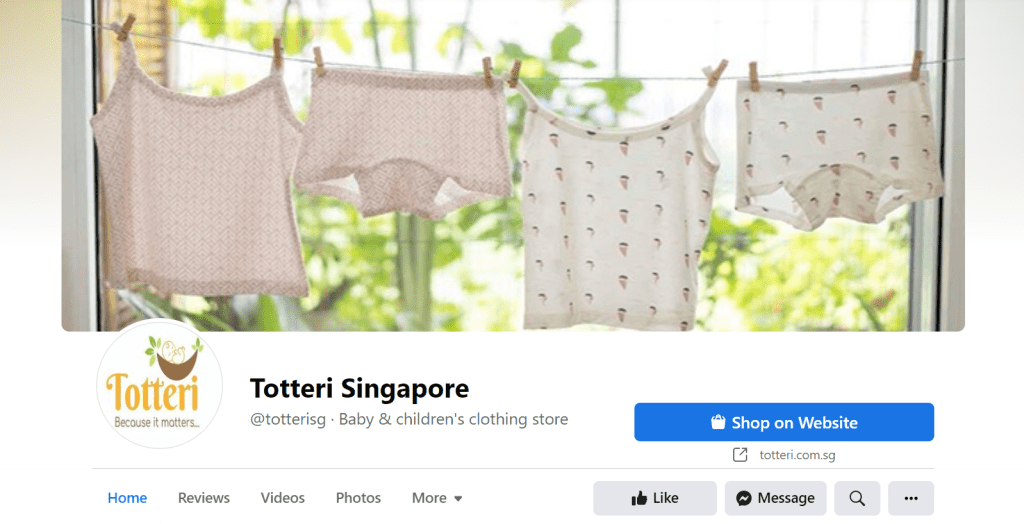 10 Best Stores To Get Baby Clothes In Singapore Because Fashion Is Ageless [2022] 4