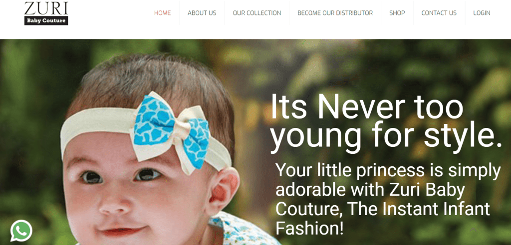 10 Best Stores To Get Baby Clothes In Singapore Because Fashion Is Ageless [[year]] 6