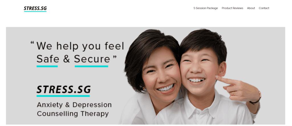 10 Best Hypnotherapy in Singapore to Help You Cope with Pain, Stress and Anxiety [2022] 2