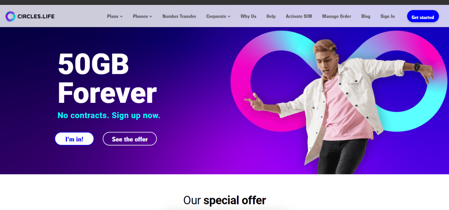 9 Best Mobile Plan in Singapore Based on Your Needs [2024] SBO.sg