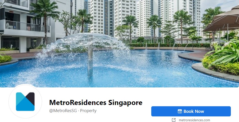 best serviced apartment in singapore_metroresidencessingapore