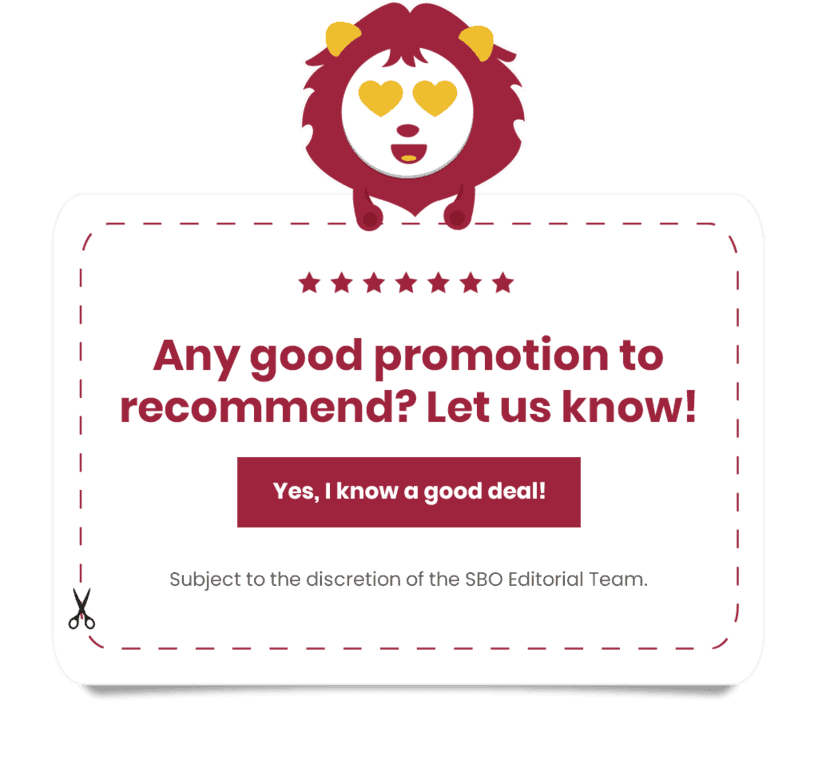Recommend Promotion