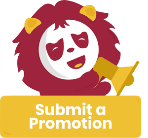Submit Promotion
