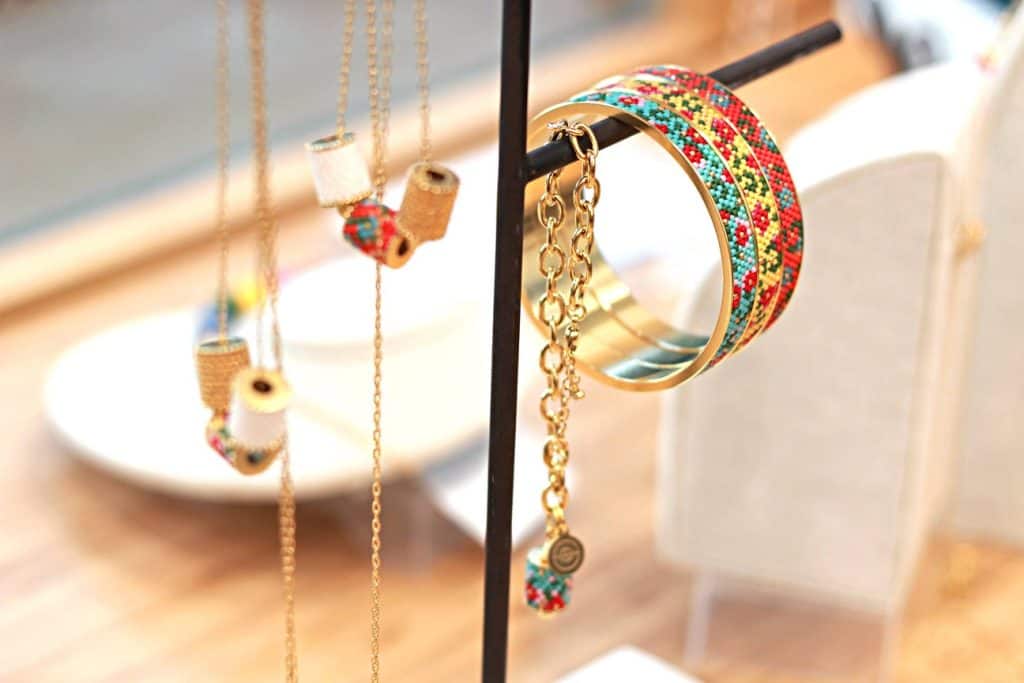 10 Best Handmade Jewellery in Singapore (EDEN + ELIE)