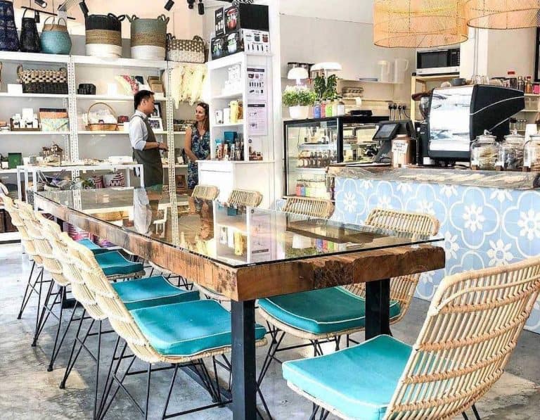 10 Best Zero Waste Store in Singapore (The Social Space)