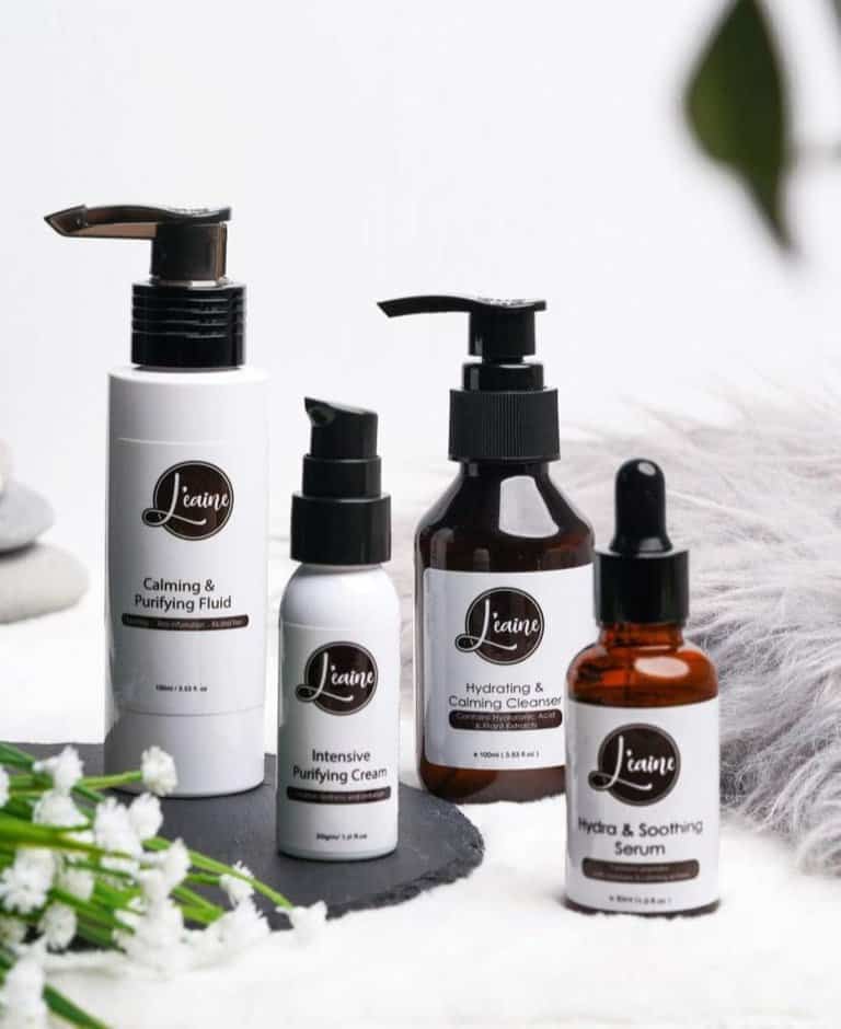 best face serum in singapore_l'eaine skincare hydra and soothing serum