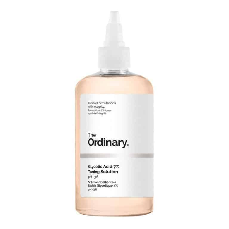 best toner in singapore_the ordinary glycolic acid 7% toning solution