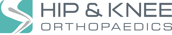 Hip & Knee Orthopaedics logo