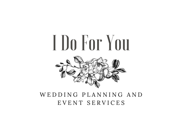 I Do For You SG logo