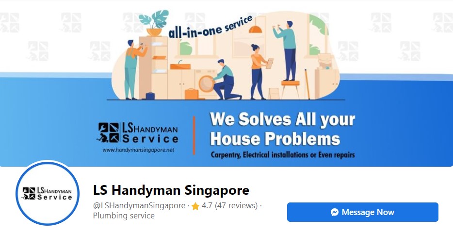 best furniture assembly service in singapore_lshandymanservice&carpentersingapore
