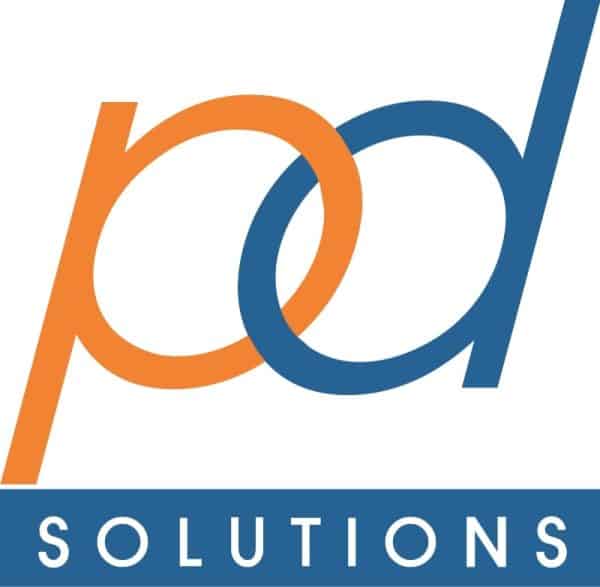 PD Solutions logo