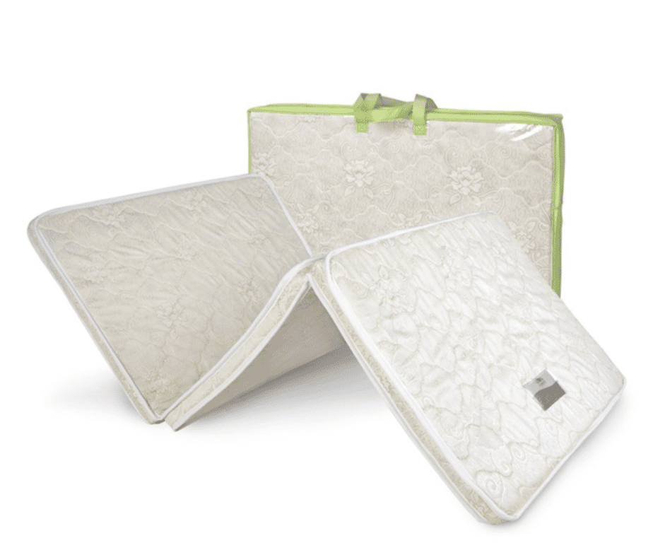 Foldable mattress Singapore - Stylemaster 3-fold Mattress