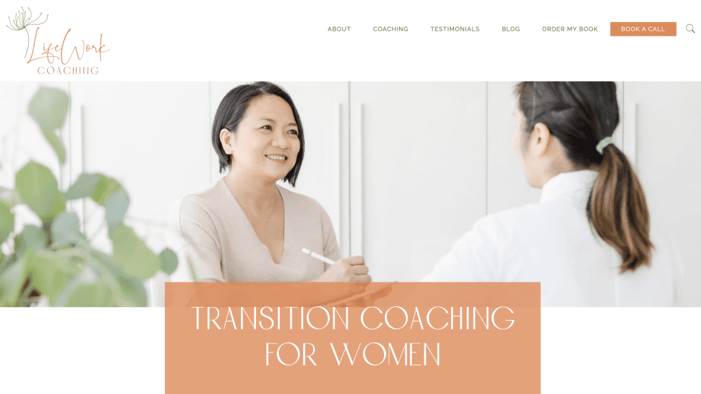 Career Coach Singapore - Lifework Global